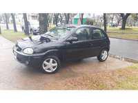 Chevrolet corsa nafta 1.6 año 2008 PERMUTO