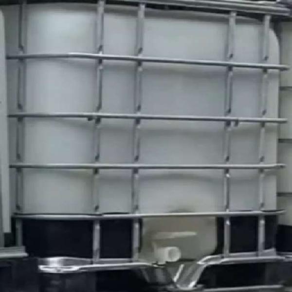 Cisterna de 1000 litros