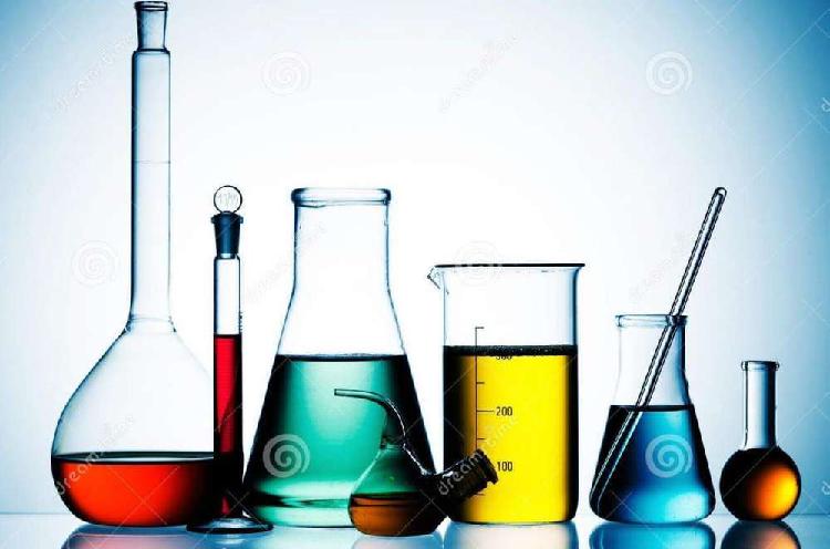 Clases Química Nivel Universitario