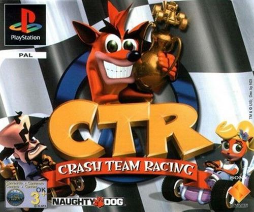 Crash Team Racing - Juego Pc - Digital