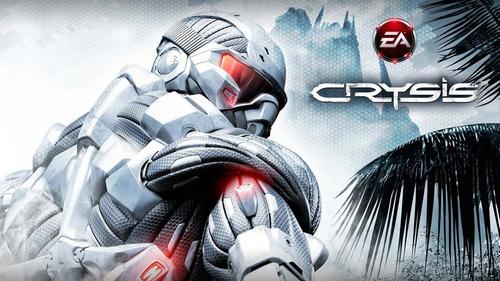 Crysis Juegos Para Pc En Español