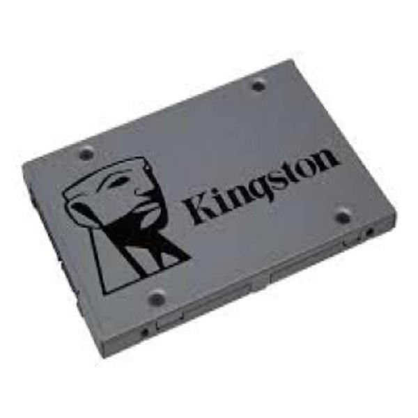 DISCO SOLIDO (SSD) 120GB 2.5″ KINGSTON SA400