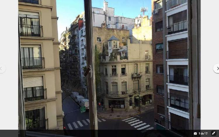 Departamento - Recoleta