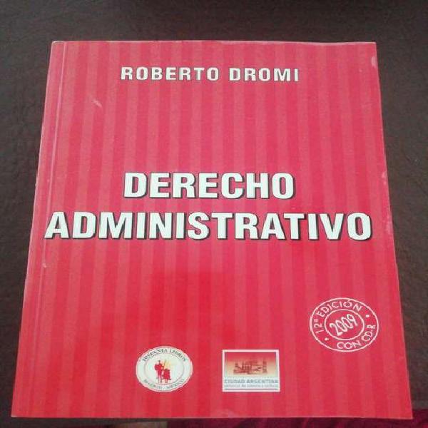Derecho Administrativo 12 Edición