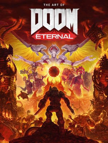 Doom Eternal- Pc Games - 100% Garantia