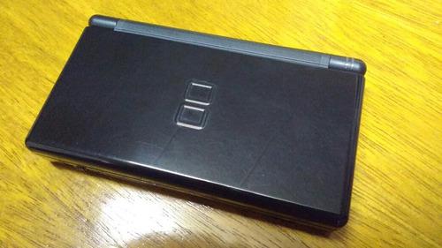 Ds Lite Impecable + Funda + R4