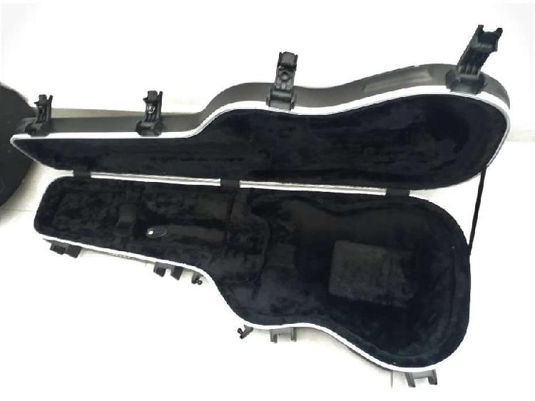 Estuche rígido para guitarra SKB Fs6 Standard