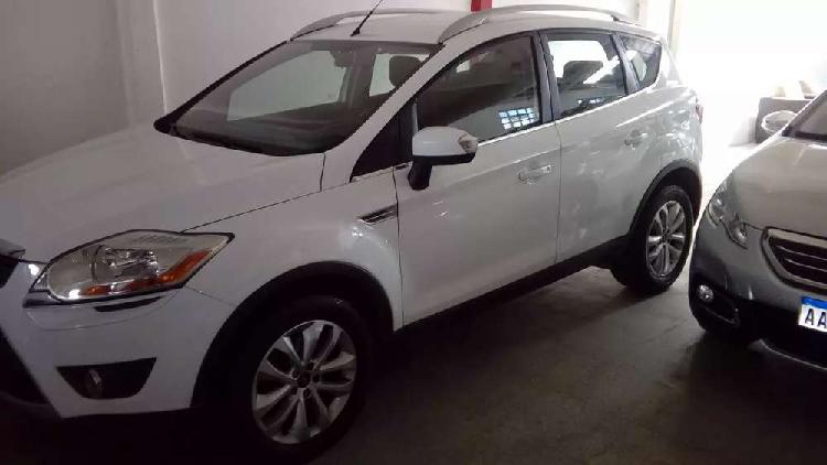 FORD KUGA 2010 4X4