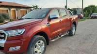 FORD RANGER XLT