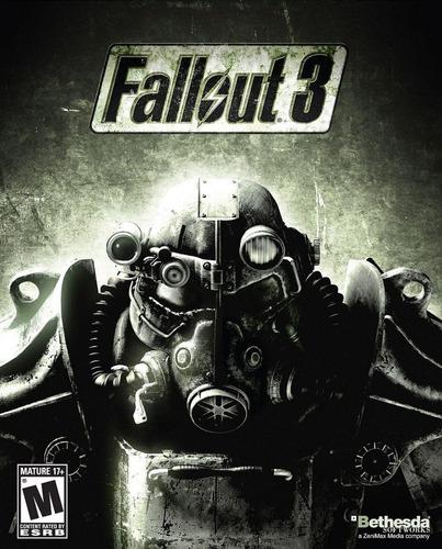 Fallout 3 Juegos En Español Para Pc