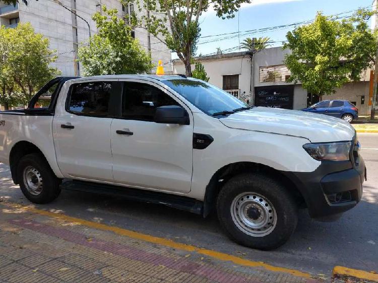 Ford Ranger DC 2.2 Tdci 4x4 2017