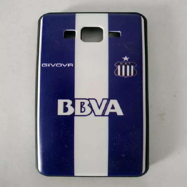 Funda J2 prime Talleres