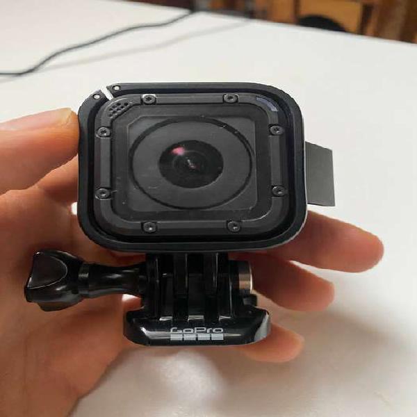 GOPRO HERO5 SESSION impecable estado