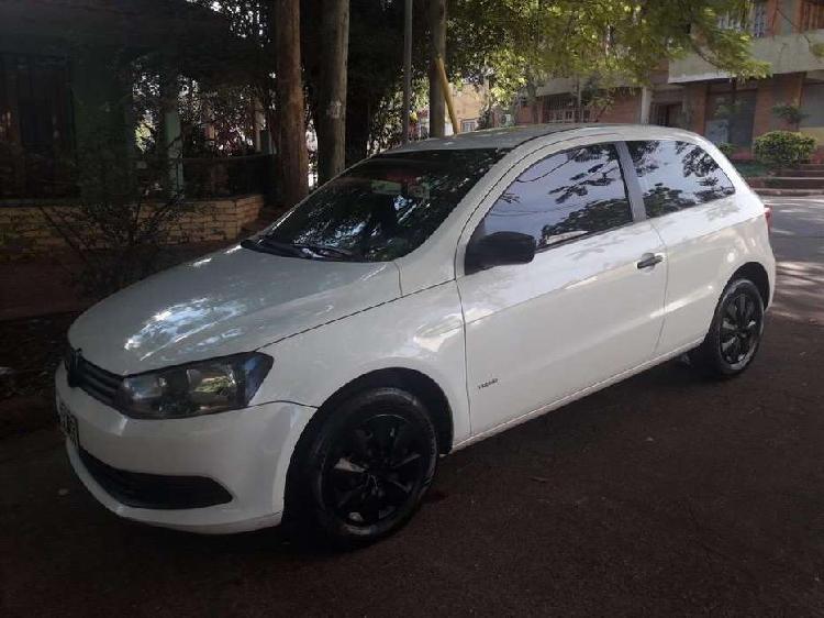 Gol Trend 2014