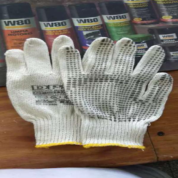 Guantes certificado livianos