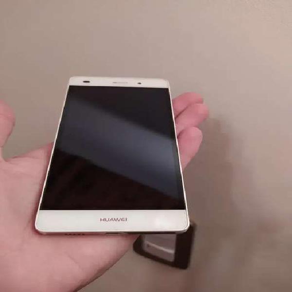 Huawei P8 Lite blanco