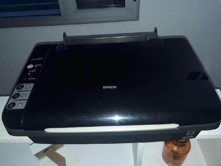 Impresora Epson Cx5600