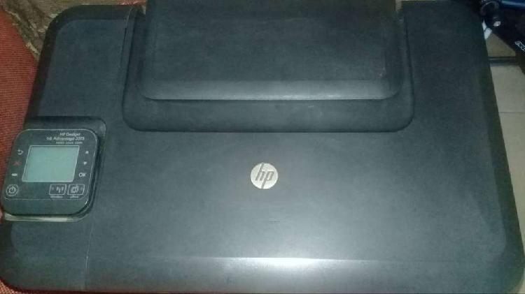 Impresora HP