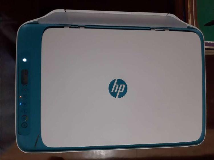 Impresora HP Ink Advantage 2675