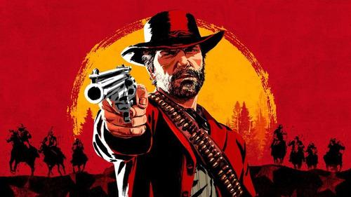 Juego Digital Red Dead Redemption Xbox Chipeada