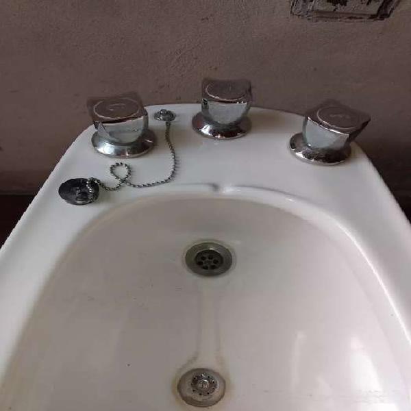 Juego de baño