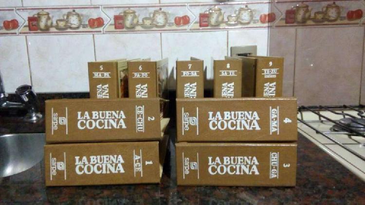 La Buena Cocina