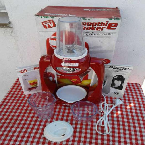 Licuadora Smoothie Maker