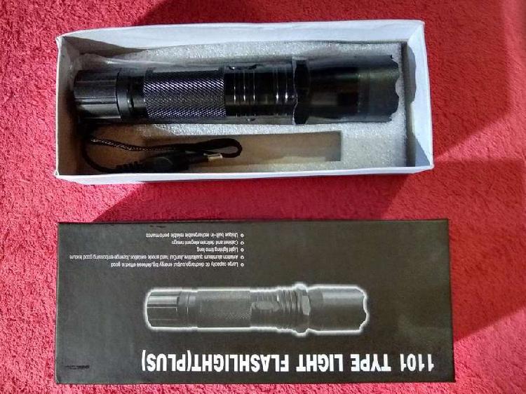 Linterna Led
