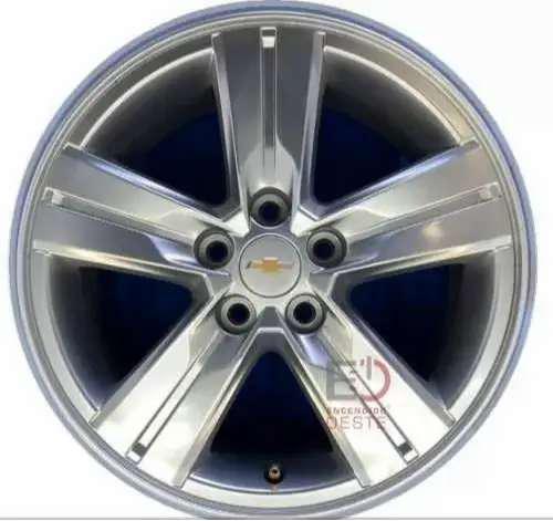 Llantas chevroletl rodado 16 originales