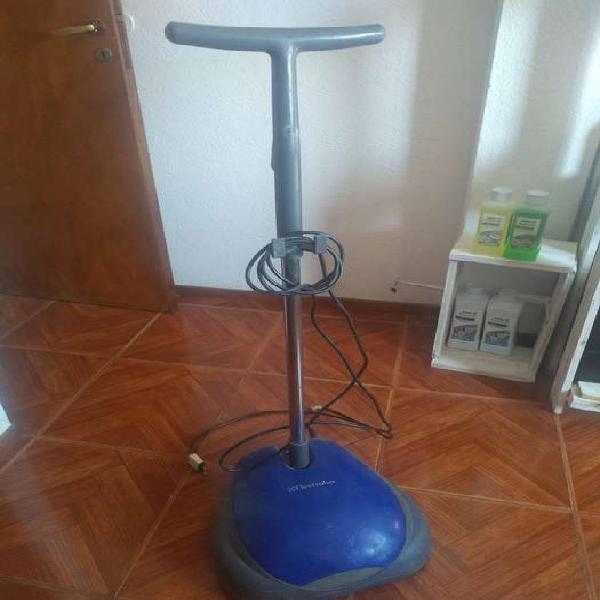 Lustradora electrolux