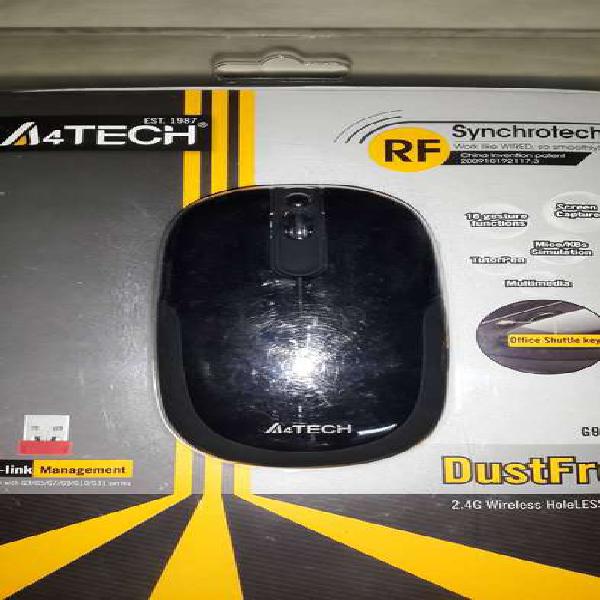 MOUSE G9-110h SYNCHROTECH