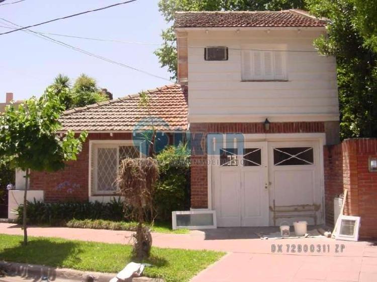 Martínez - Casa en Venta USD 520.000