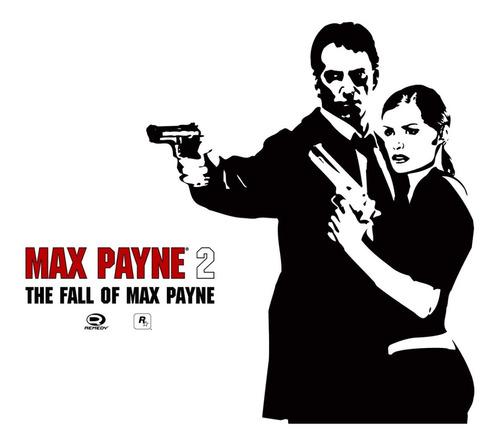 Max Payne 2 + Juego De Regalo | Pc Digital