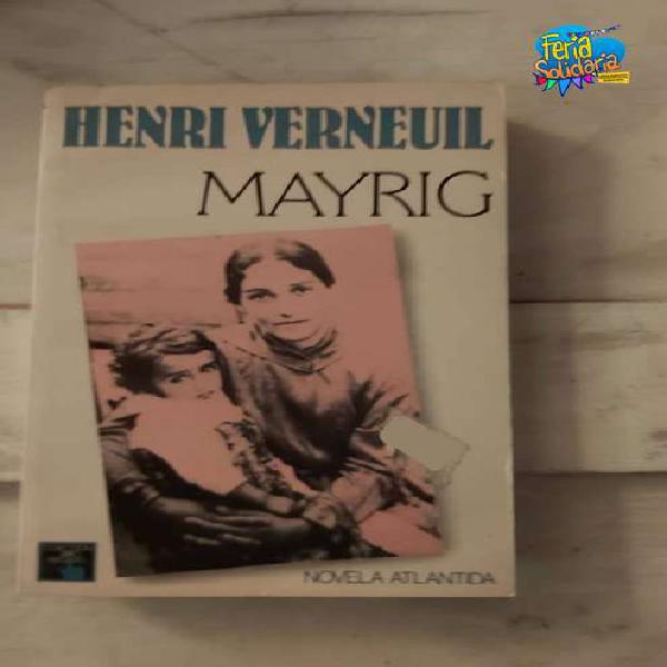 Mayrig - Henri Verneuil
