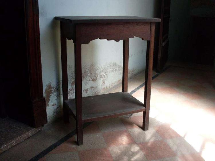 Mesa madera