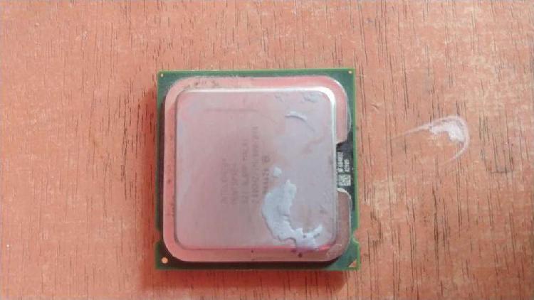 Micro Celeron 1,7ghz S478