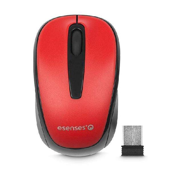 Mouse Inalambrico Esenses Wom 1010