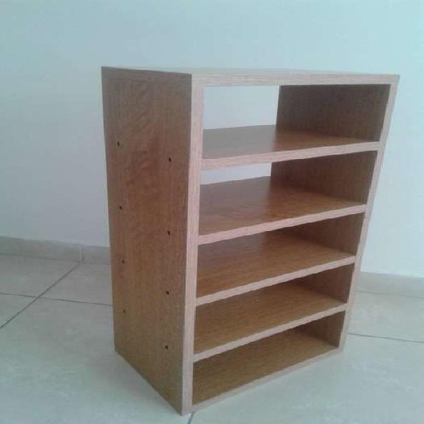 Mueble Zapatero Melamina