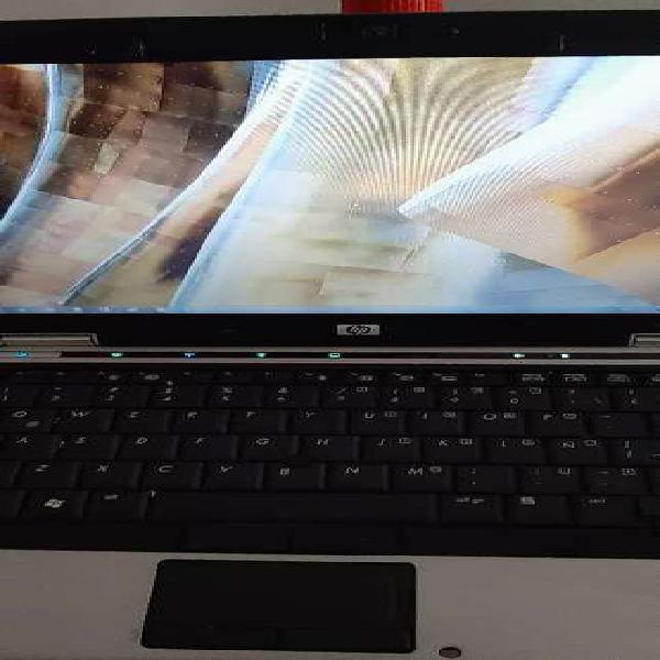 NETBOOK HP Elitebook 2530P