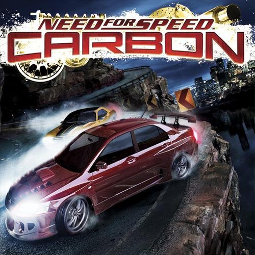 Need For Speed Carbono Juegos En Español Para Pc