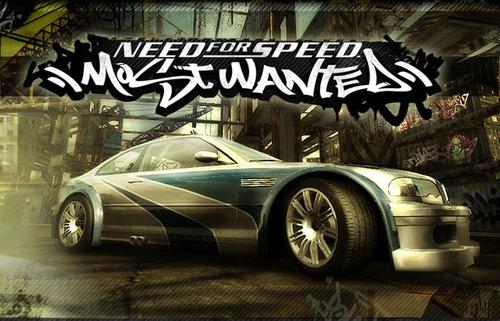Need For Speed Most Wanted Juegos En Español Para Pc