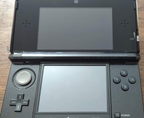 Nintendo 3ds. Impecable!!!!