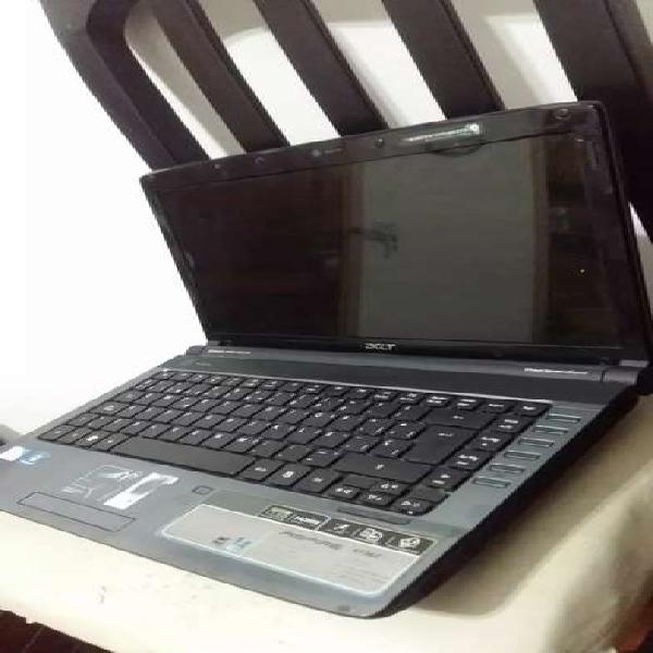 Notebook Acer Aspire 4736Z