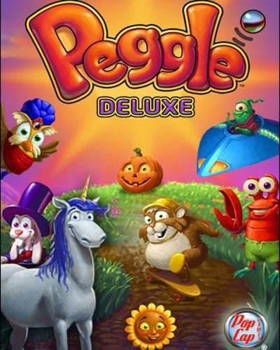 Peggle Deluxe | Juego Pc Digital Entrega Inmediata