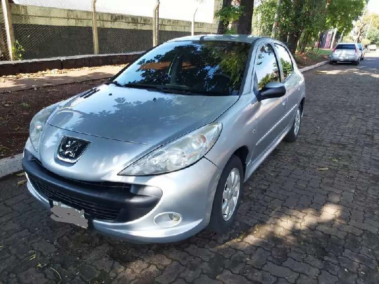 Peugeot 207 xs