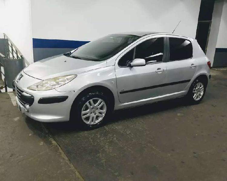 Peugeot 307 Hdi Xs 2011