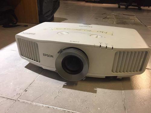 Proyector Epson G5900 Para Repuestos