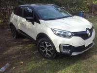 RENAULT CAPTUR 2.0 INTENS 2018