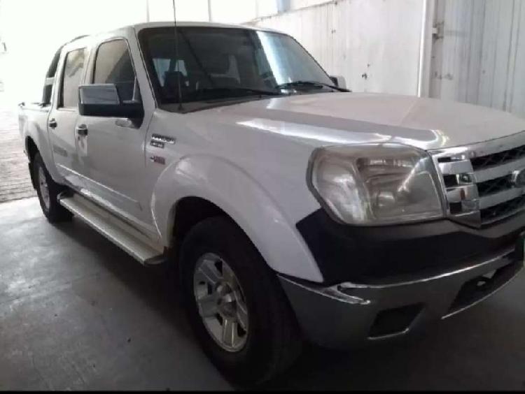 Ranger LIMITED 4x4 2010 - Impecable !