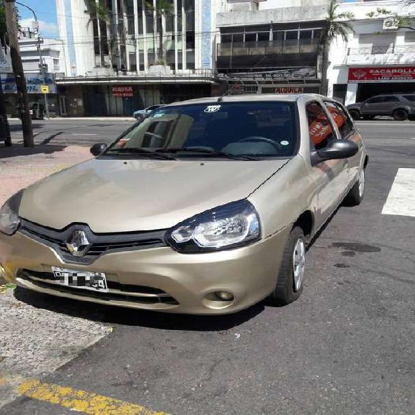 Renault Clio 2014 $389.000
